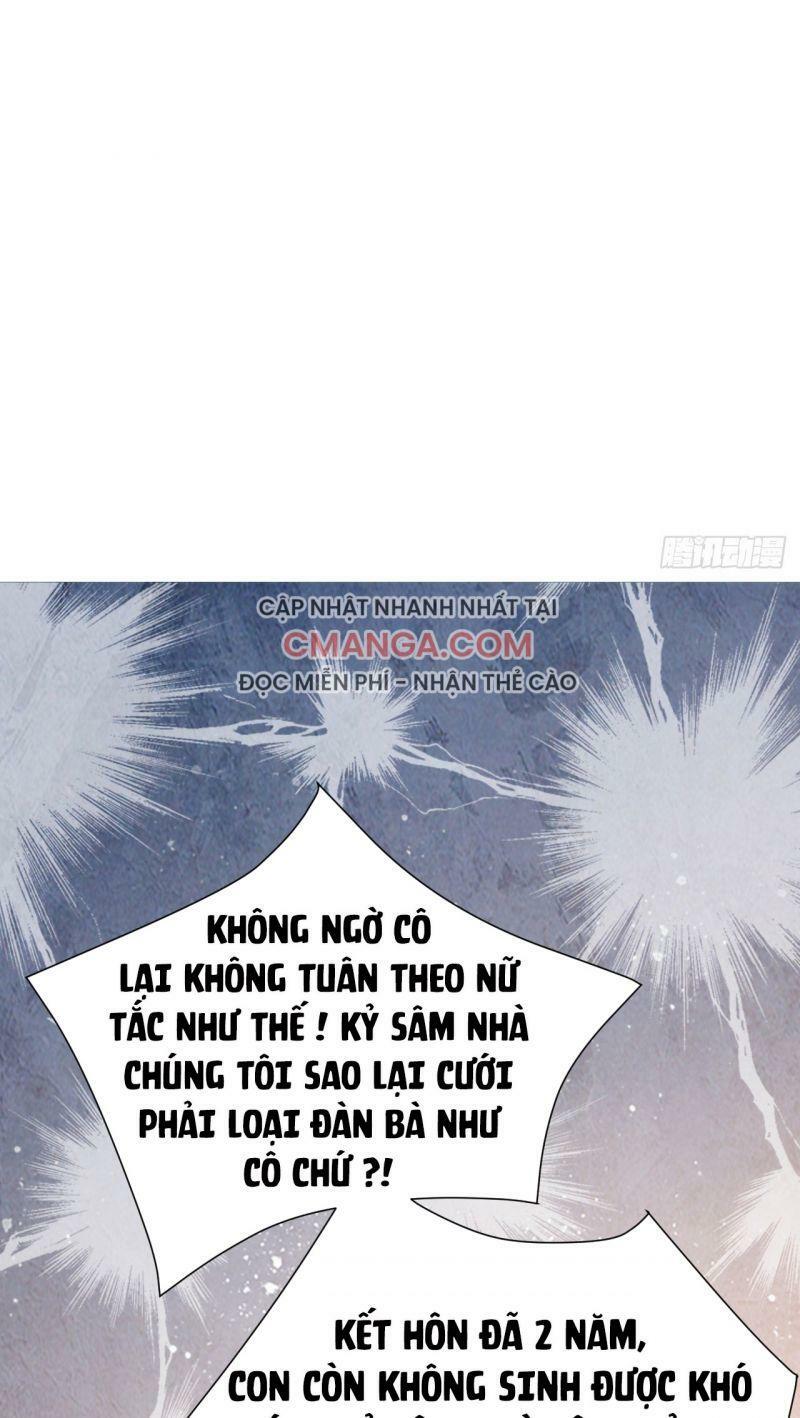 Đưa em đi chơi: Chapter 48