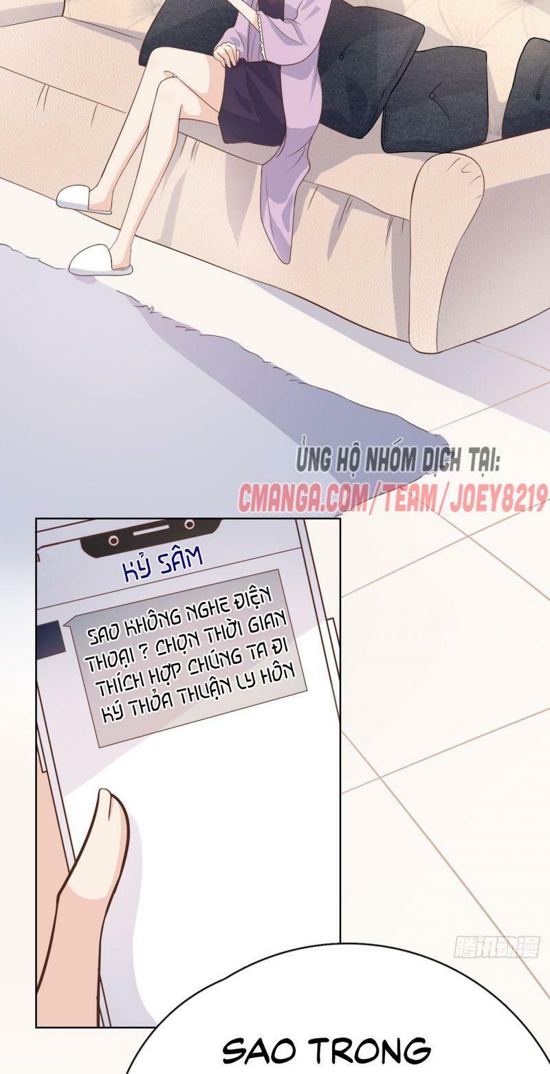 Đưa em đi chơi: Chapter 48