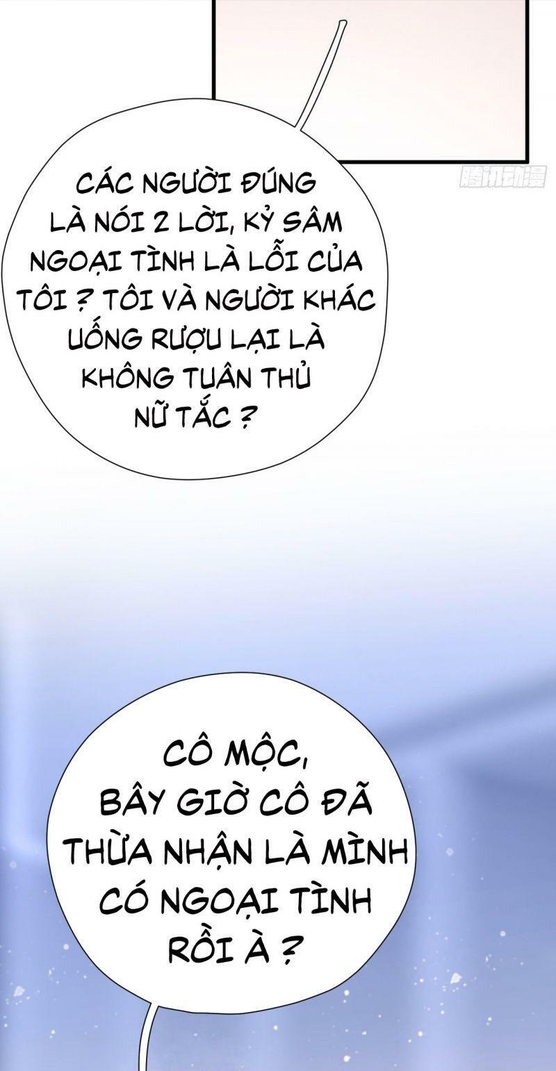 Đưa em đi chơi: Chapter 48