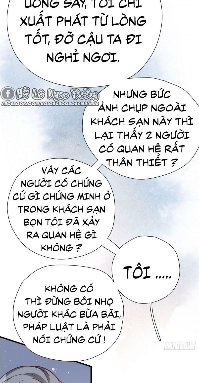 Đưa em đi chơi: Chapter 48