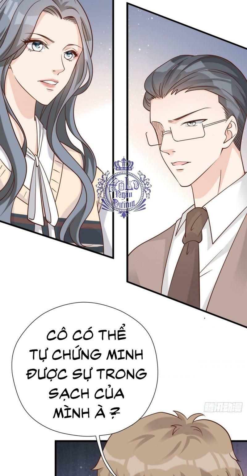 Đưa em đi chơi: Chapter 48