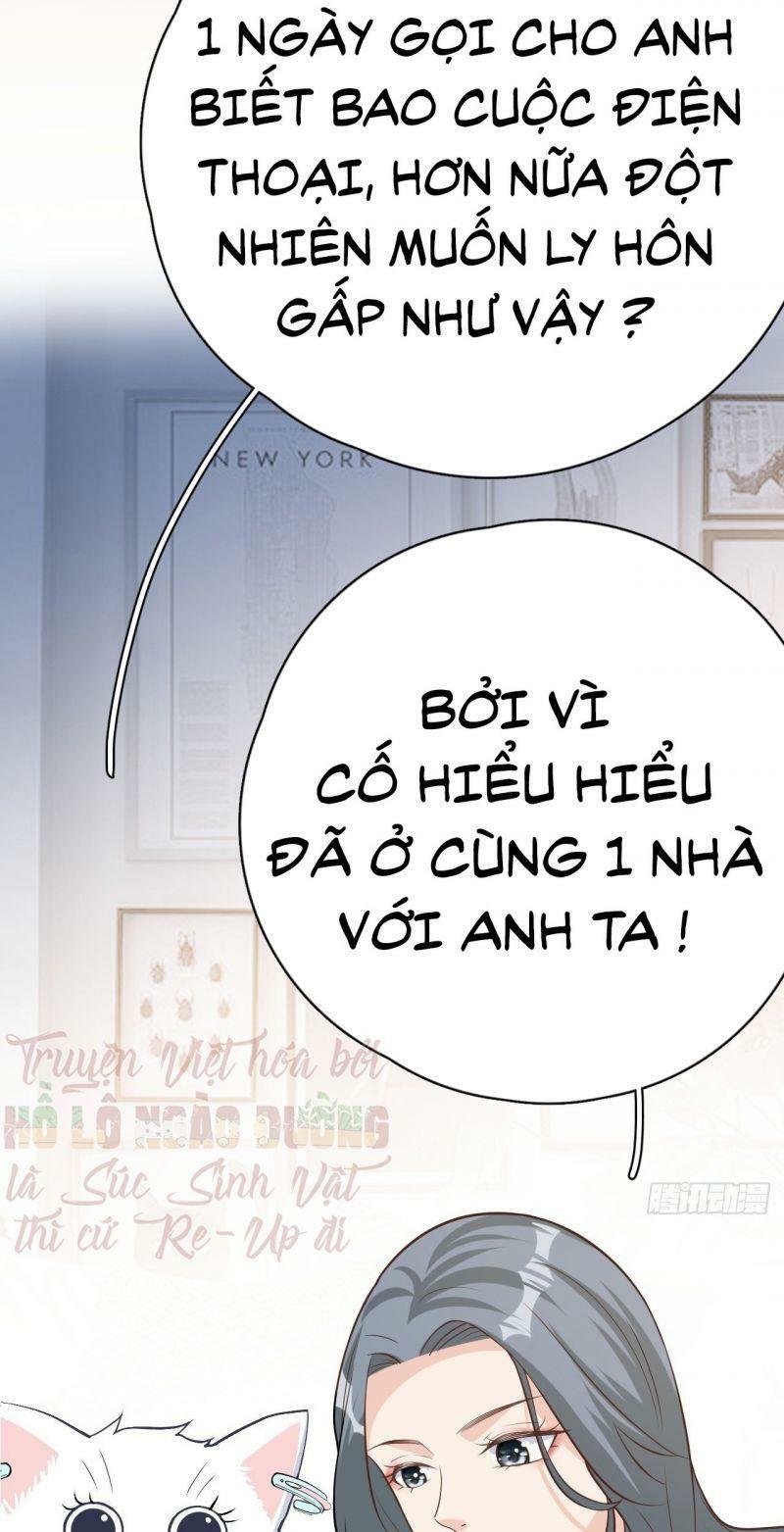 Đưa em đi chơi: Chapter 48