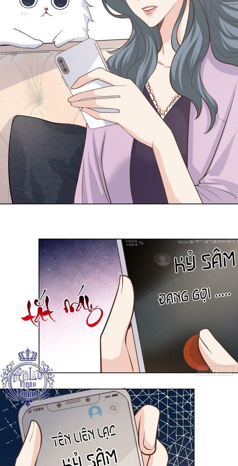 Đưa em đi chơi: Chapter 48