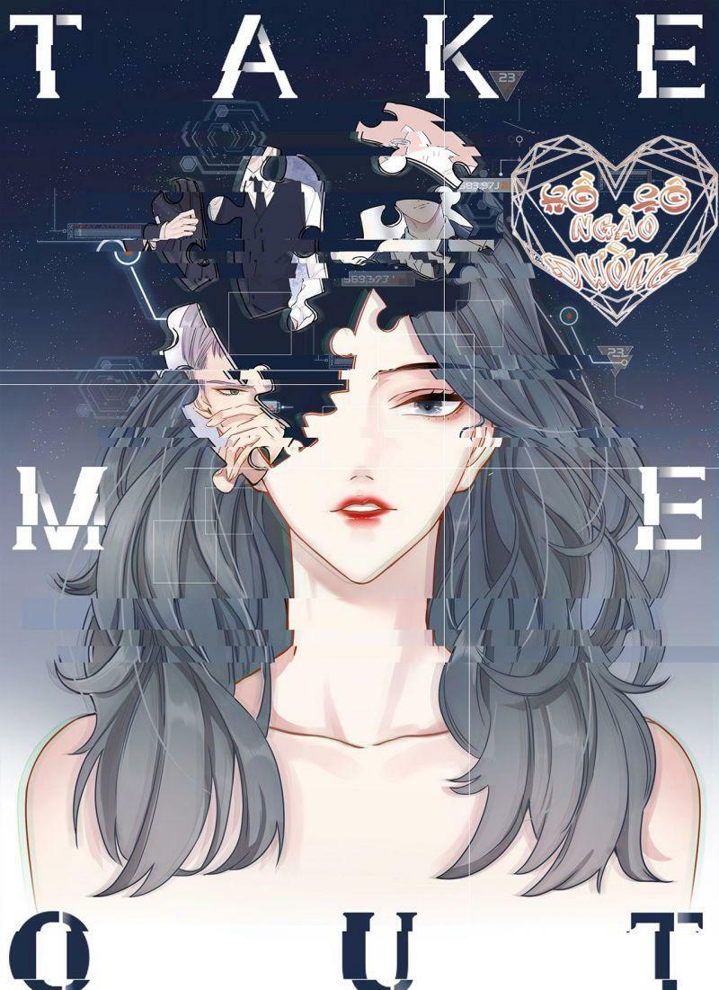 Đưa em đi chơi: Chapter 49