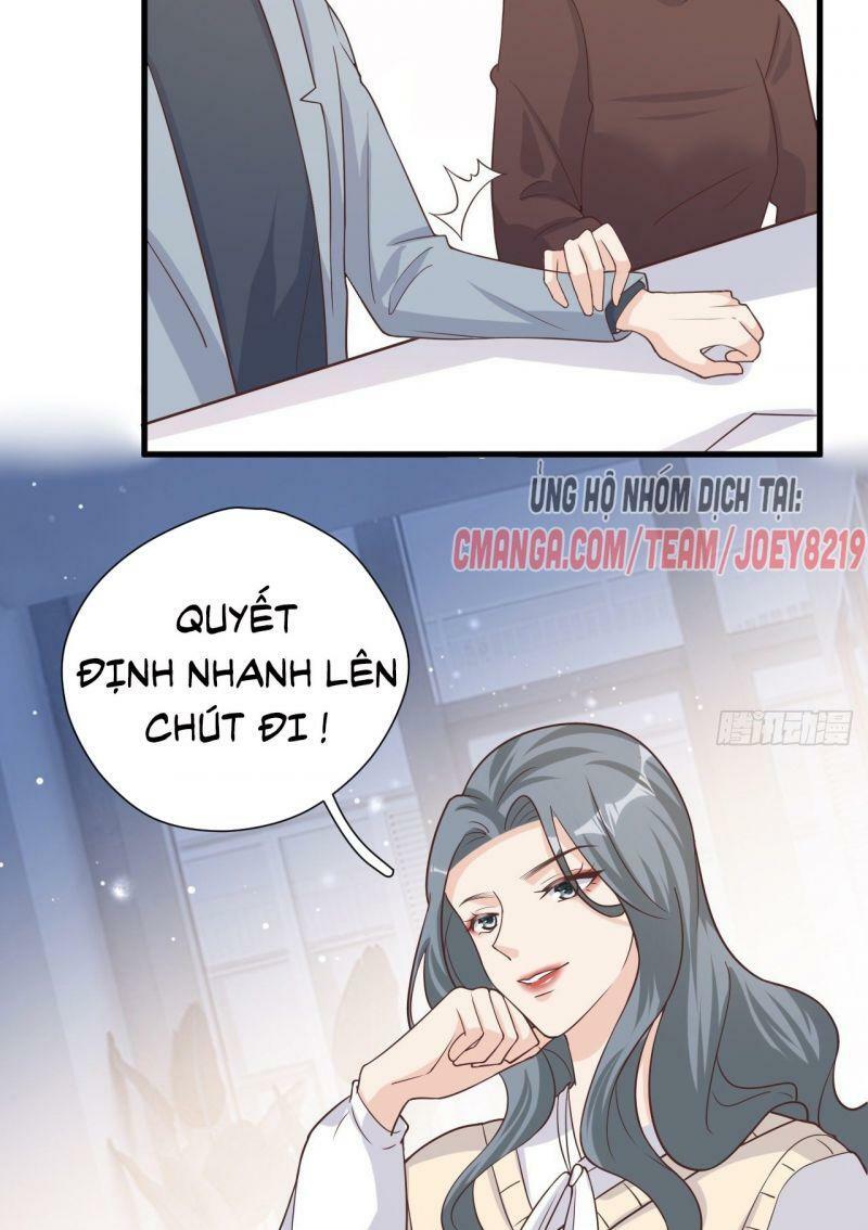 Đưa em đi chơi: Chapter 49