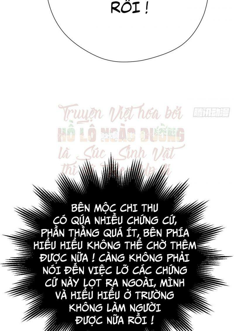 Đưa em đi chơi: Chapter 49