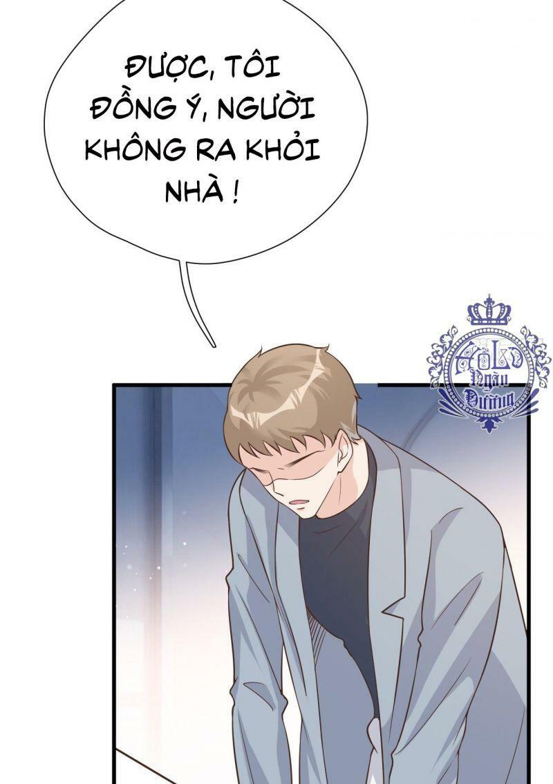 Đưa em đi chơi: Chapter 49