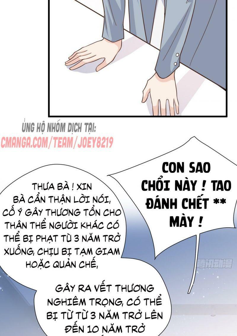 Đưa em đi chơi: Chapter 49
