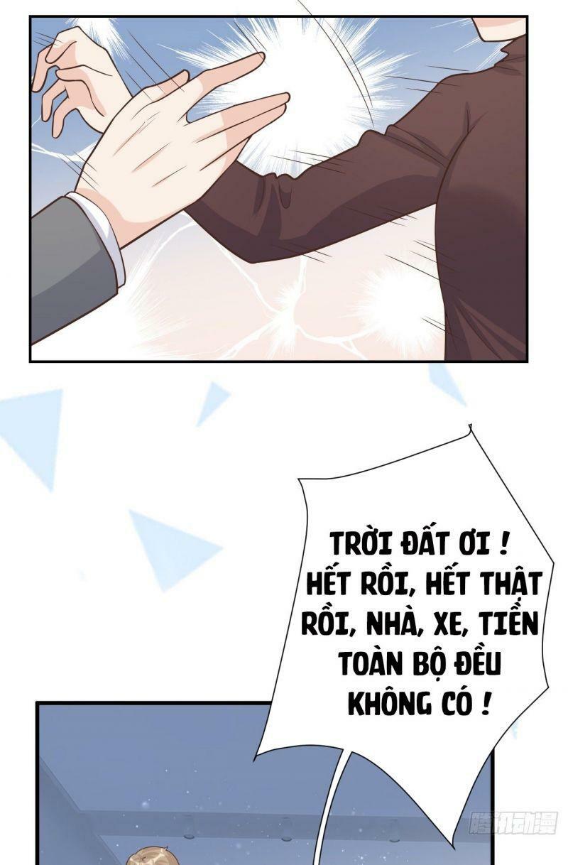 Đưa em đi chơi: Chapter 49