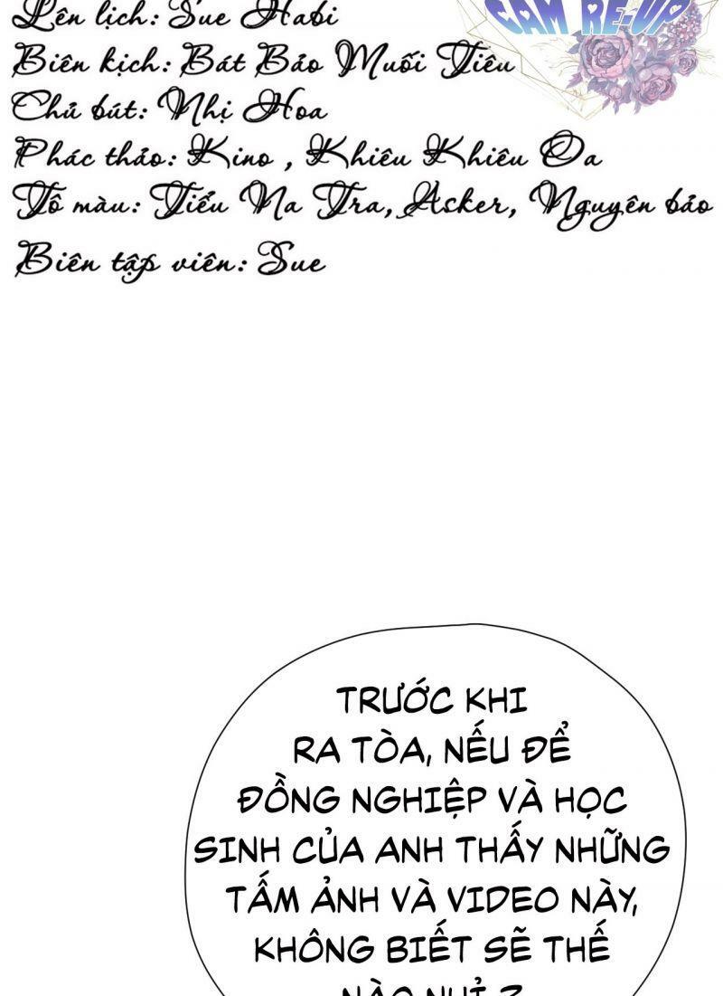 Đưa em đi chơi: Chapter 49