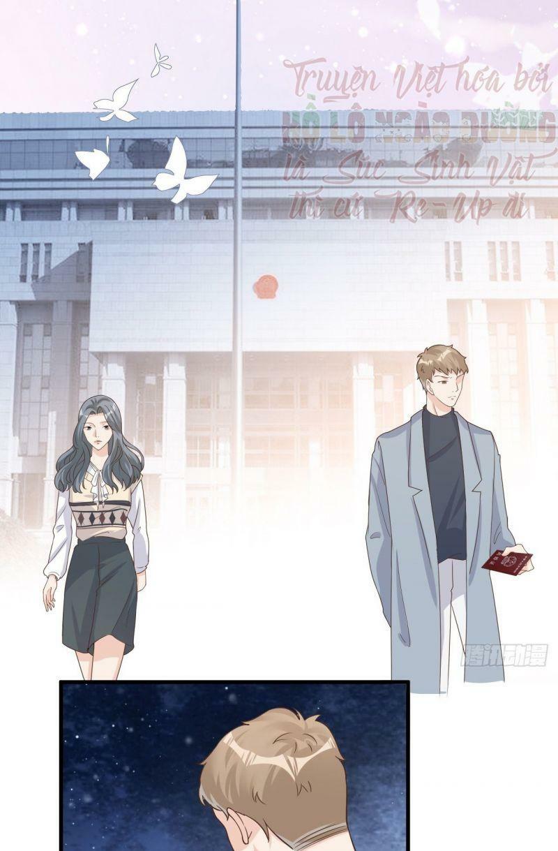 Đưa em đi chơi: Chapter 49
