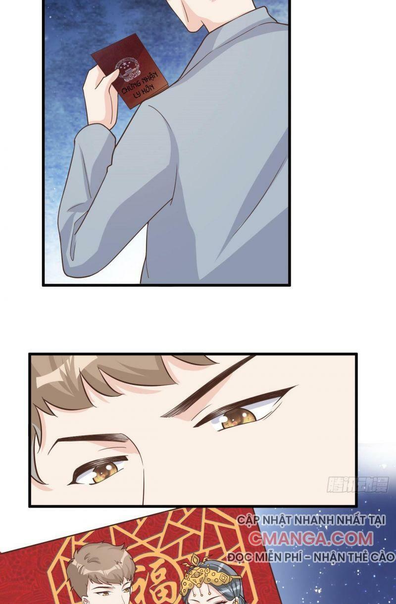 Đưa em đi chơi: Chapter 49