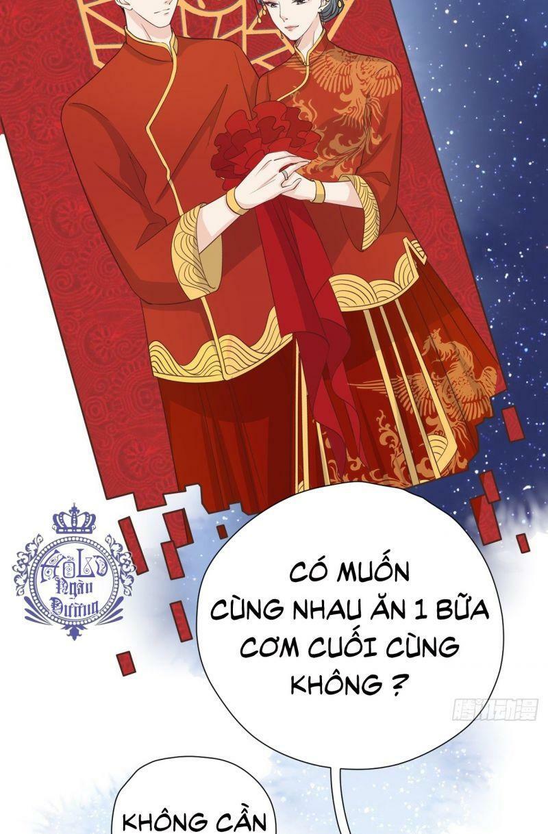Đưa em đi chơi: Chapter 49
