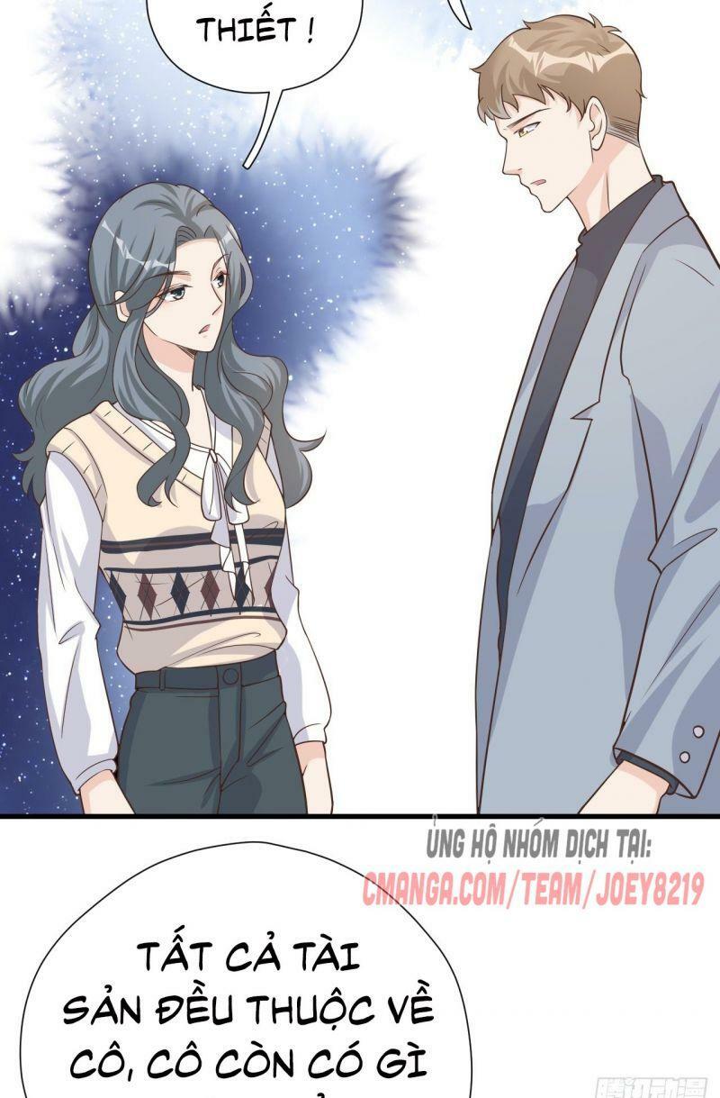 Đưa em đi chơi: Chapter 49