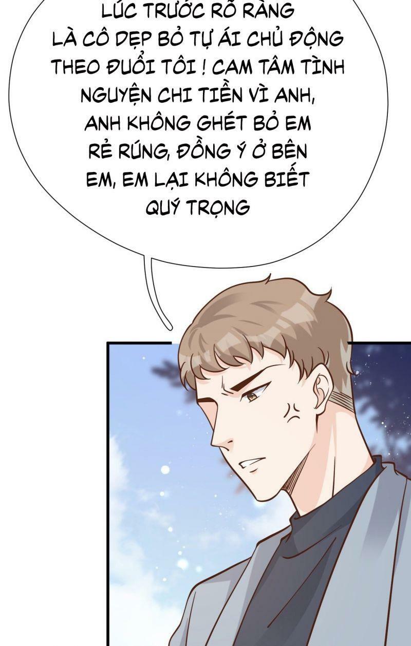 Đưa em đi chơi: Chapter 49