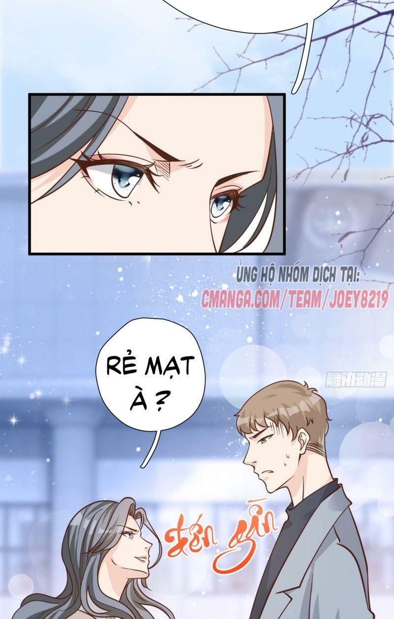 Đưa em đi chơi: Chapter 49