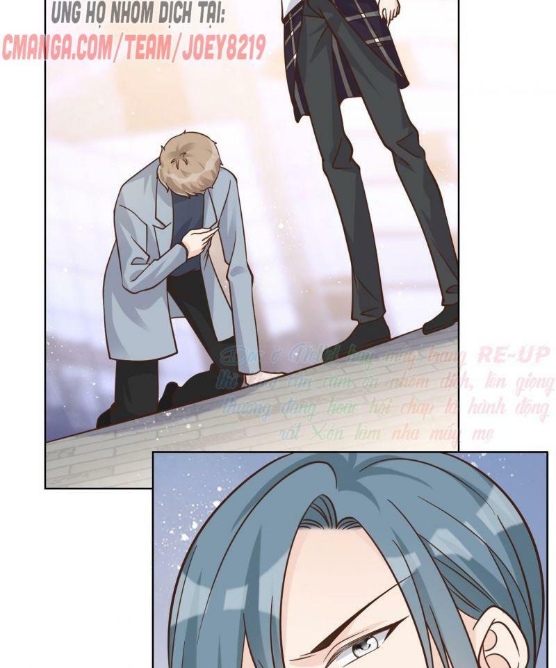 Đưa em đi chơi: Chapter 49