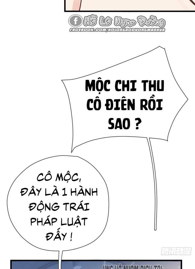 Đưa em đi chơi: Chapter 49