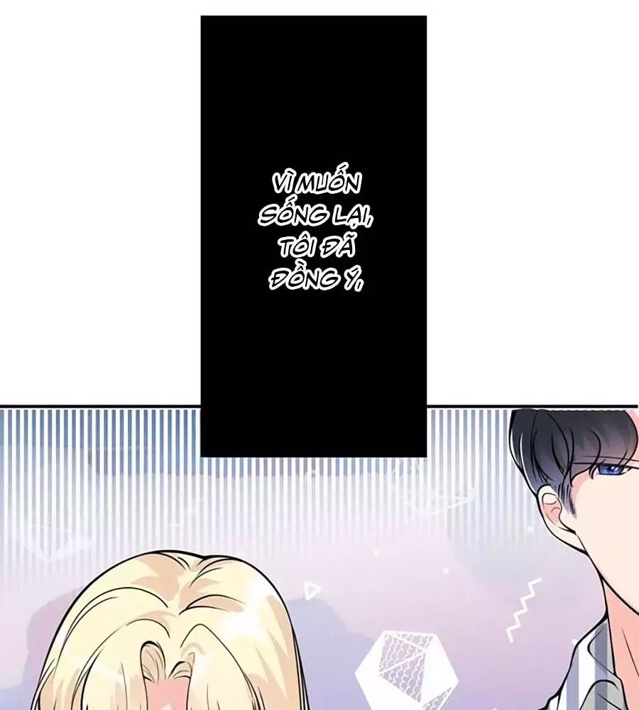 Đưa em đi chơi: Chapter 5