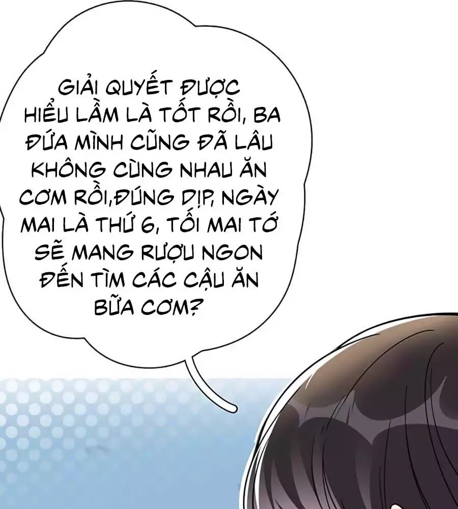 Đưa em đi chơi: Chapter 5