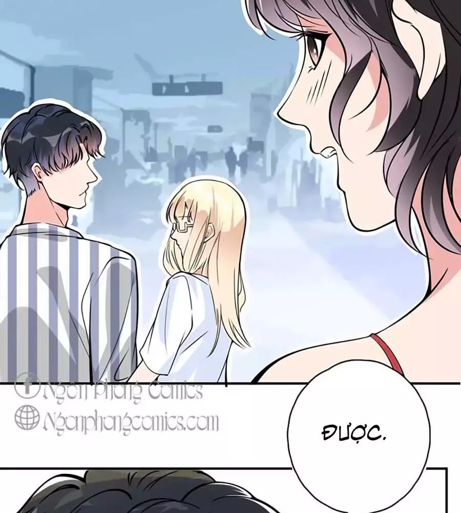Đưa em đi chơi: Chapter 5
