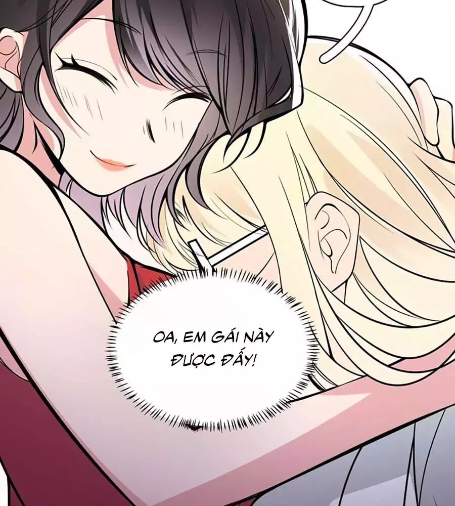 Đưa em đi chơi: Chapter 5