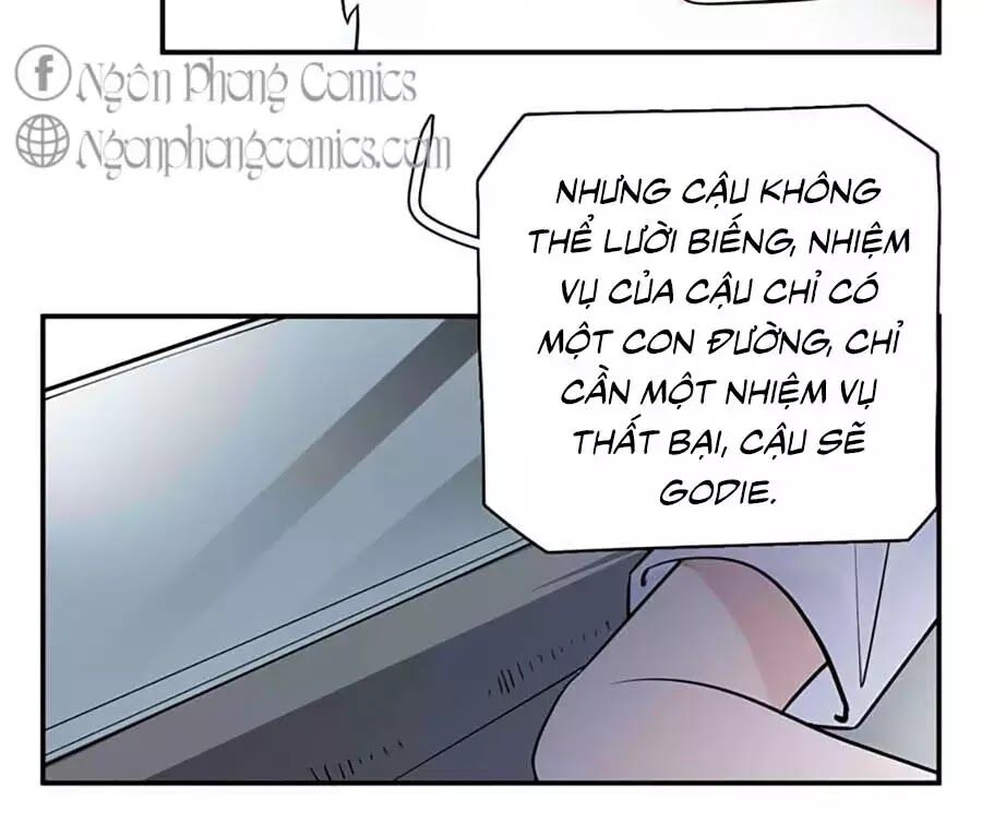 Đưa em đi chơi: Chapter 5
