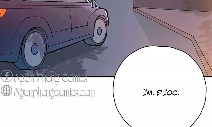 Đưa em đi chơi: Chapter 5
