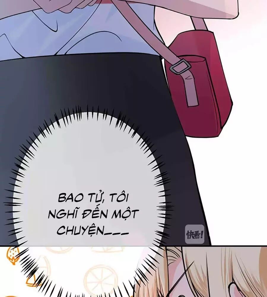 Đưa em đi chơi: Chapter 5