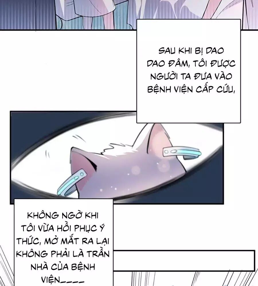 Đưa em đi chơi: Chapter 5