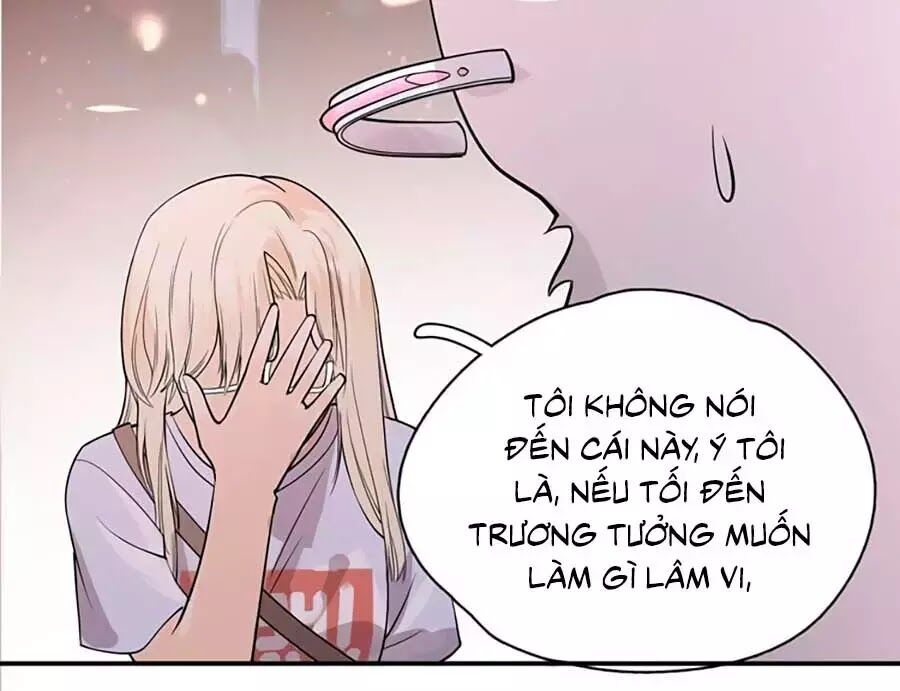 Đưa em đi chơi: Chapter 5