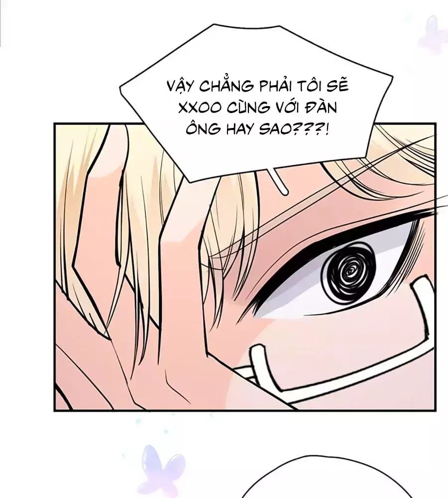 Đưa em đi chơi: Chapter 5