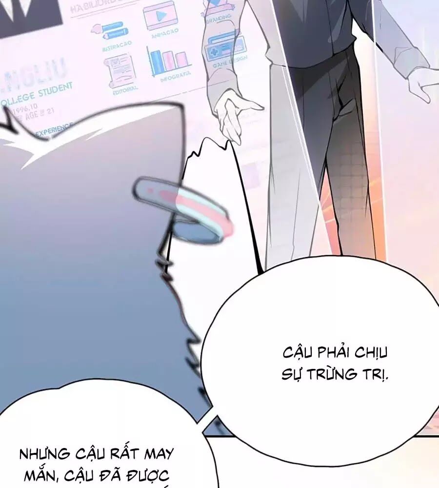 Đưa em đi chơi: Chapter 5