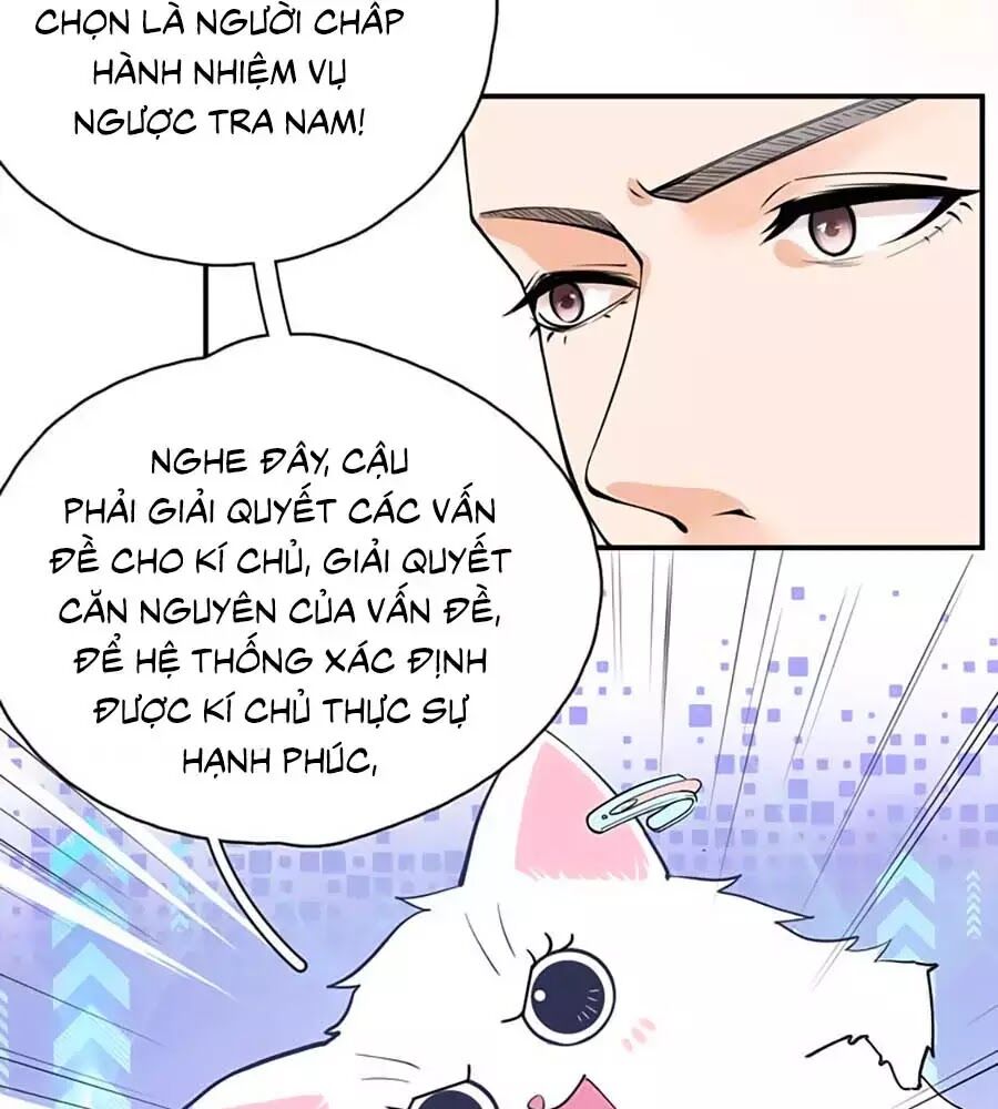 Đưa em đi chơi: Chapter 5