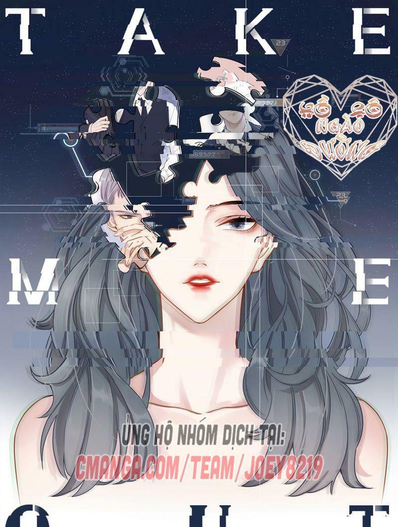 Đưa em đi chơi: Chapter 51