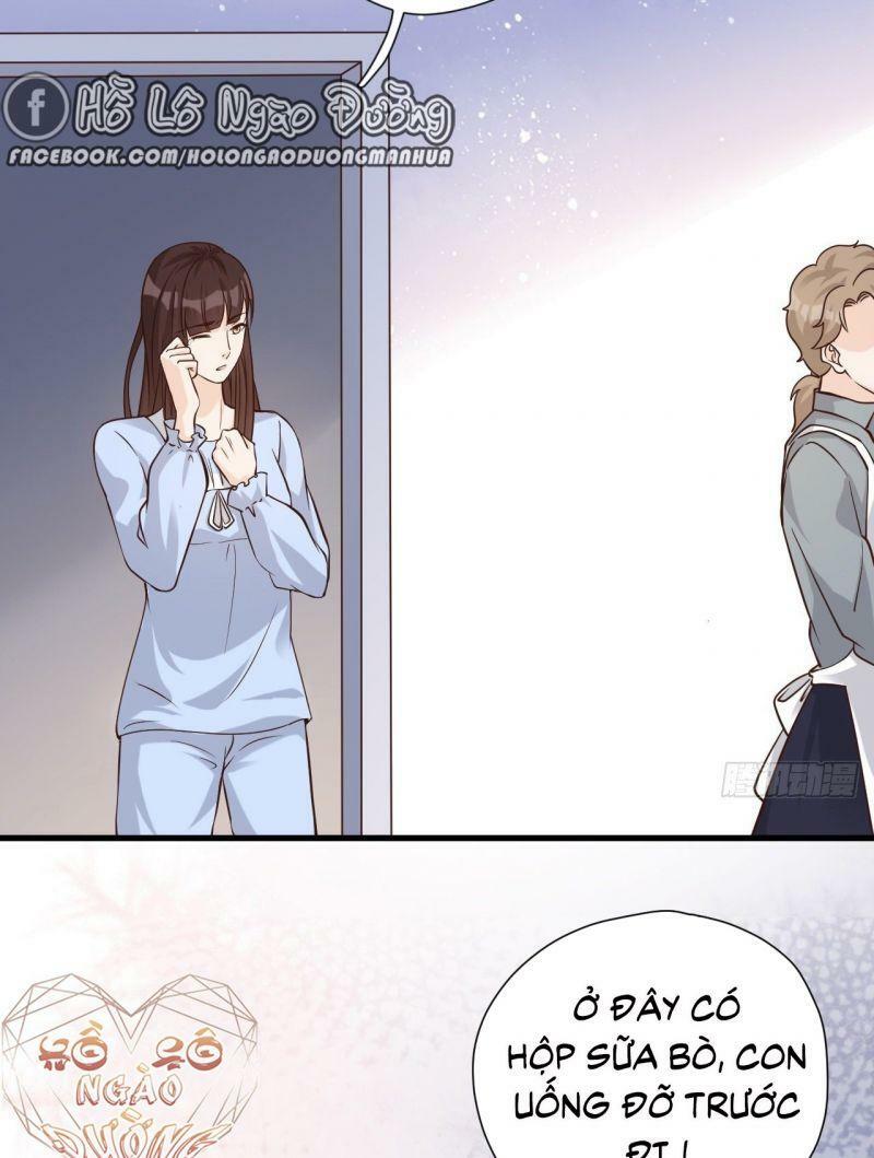 Đưa em đi chơi: Chapter 51