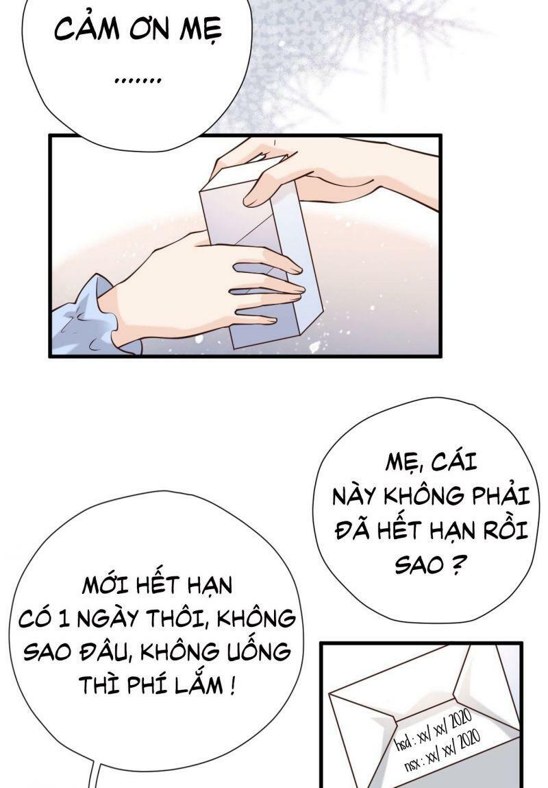 Đưa em đi chơi: Chapter 51