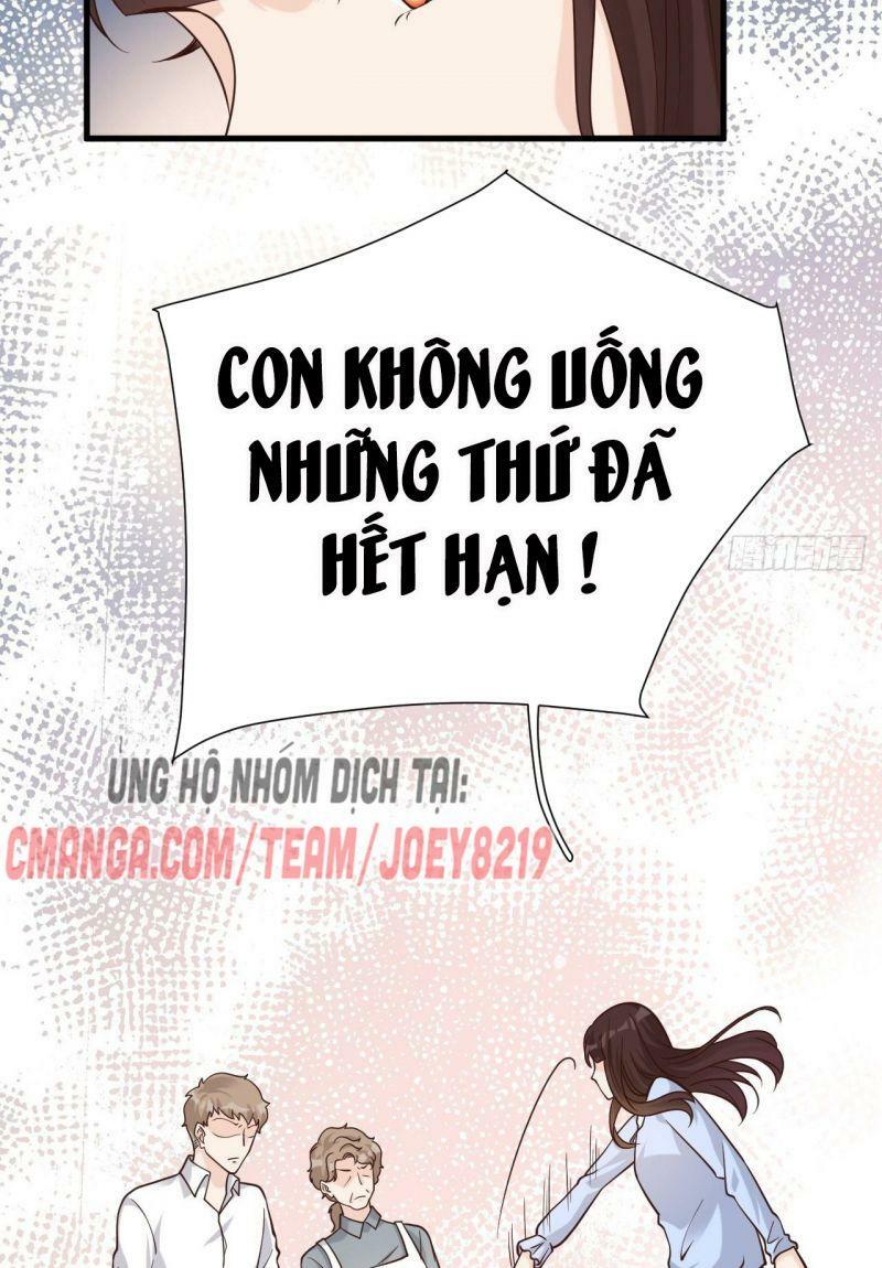 Đưa em đi chơi: Chapter 51