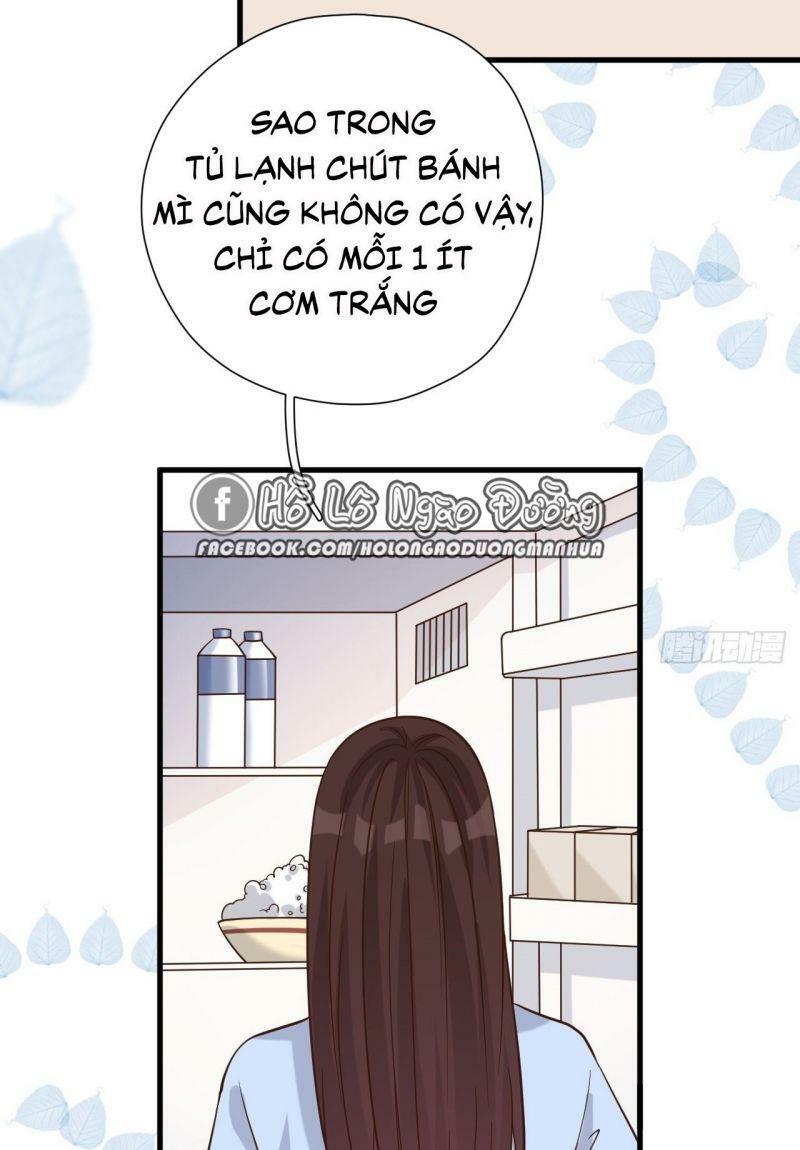 Đưa em đi chơi: Chapter 51