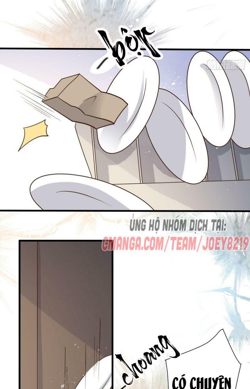 Đưa em đi chơi: Chapter 51