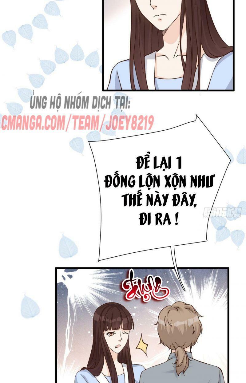 Đưa em đi chơi: Chapter 51