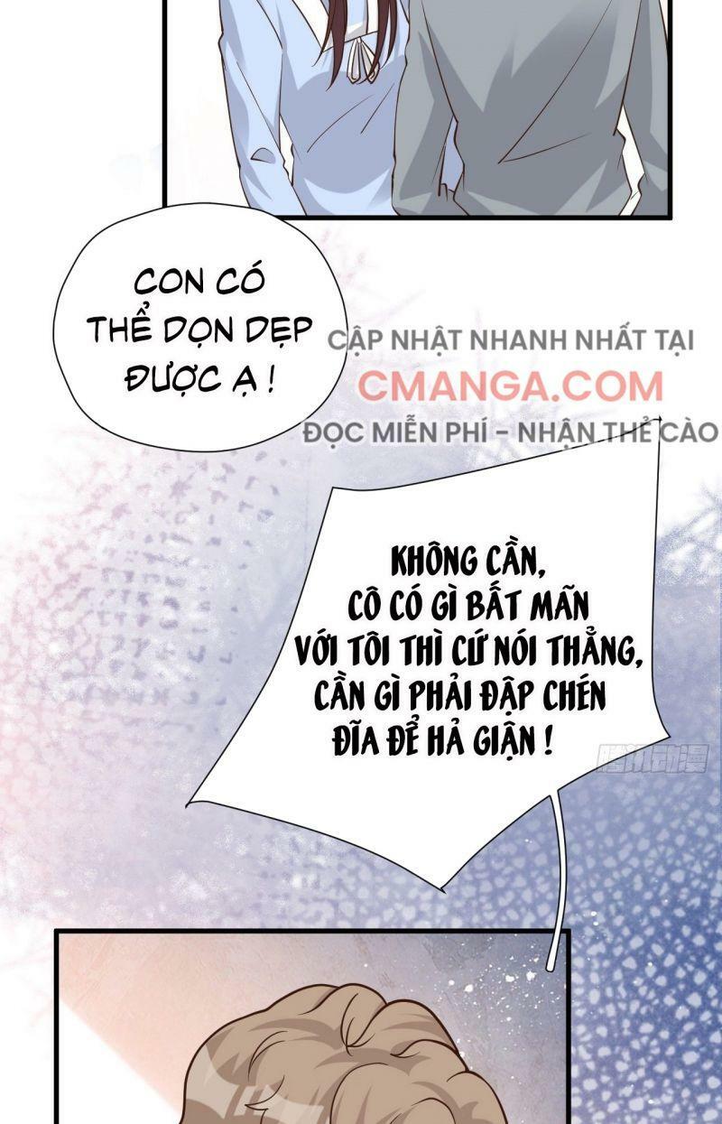 Đưa em đi chơi: Chapter 51