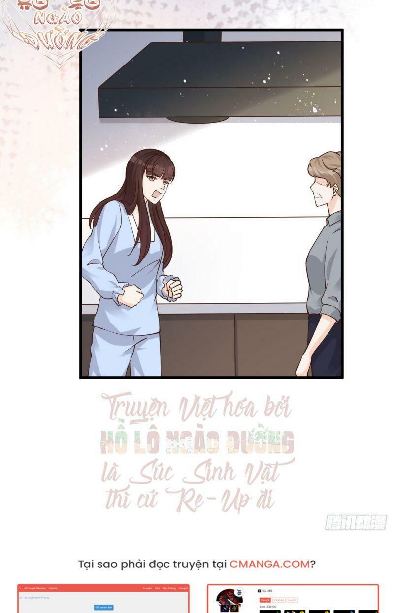 Đưa em đi chơi: Chapter 51