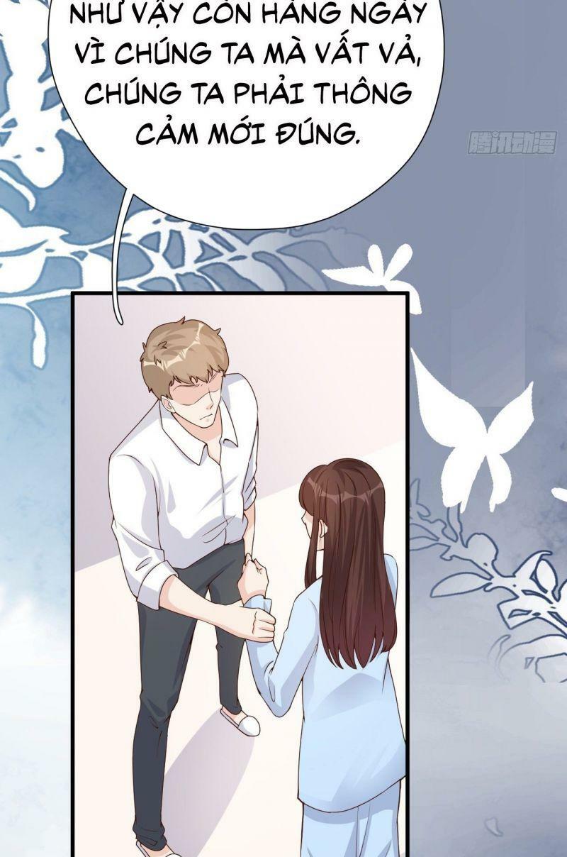 Đưa em đi chơi: Chapter 51