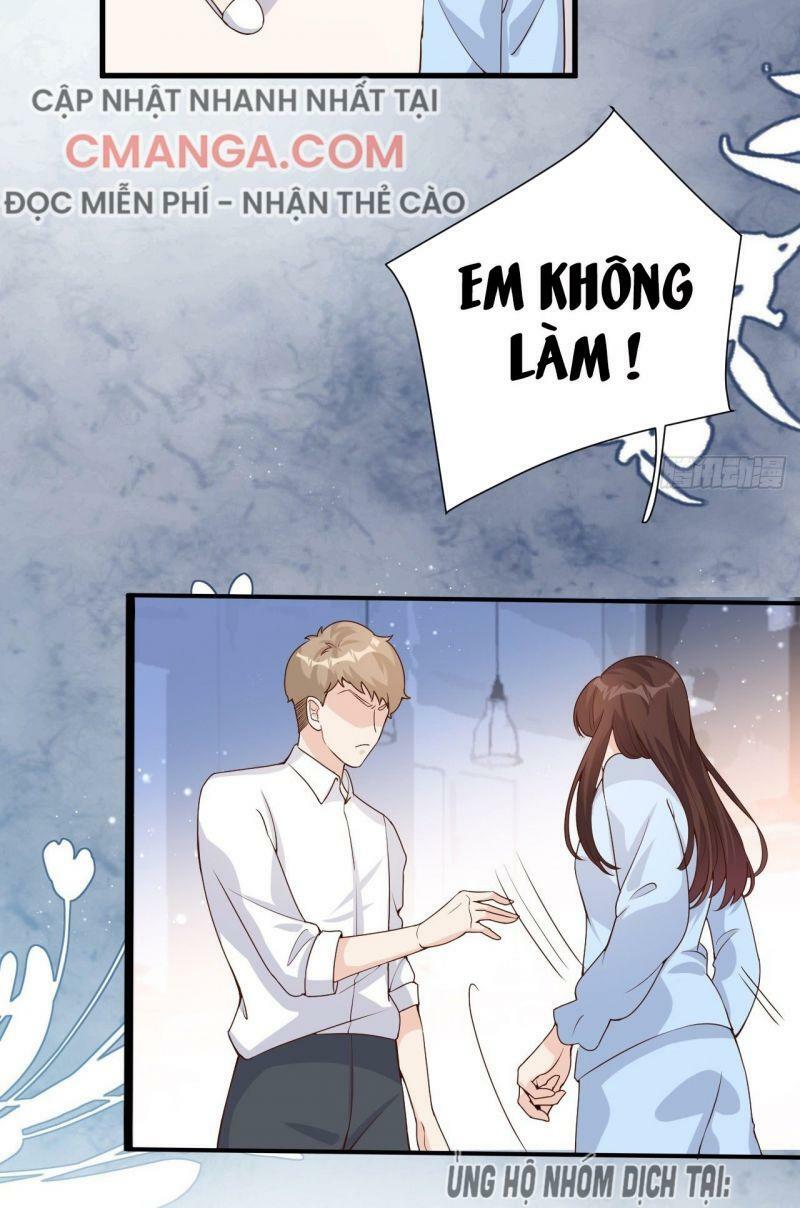 Đưa em đi chơi: Chapter 51