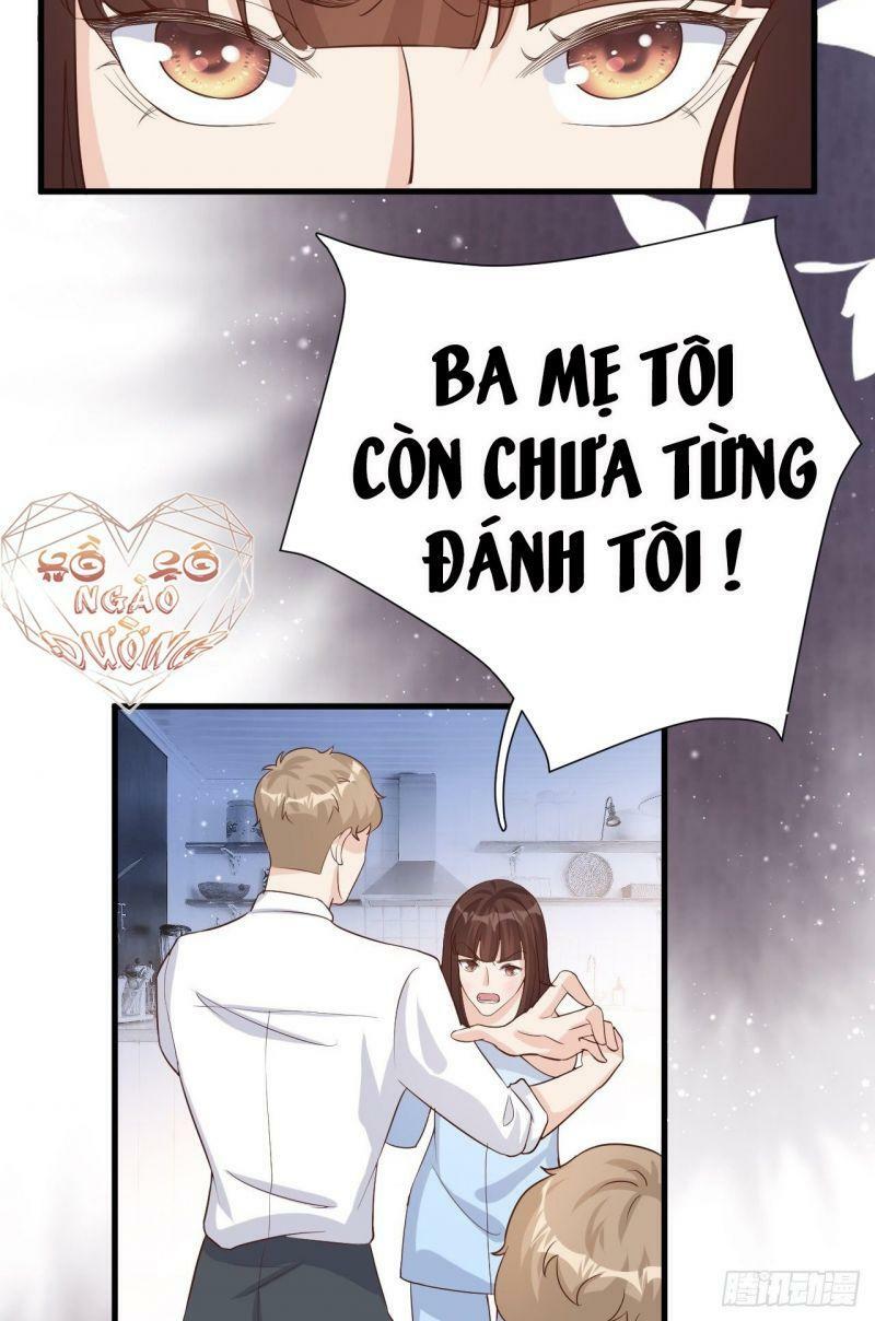 Đưa em đi chơi: Chapter 51