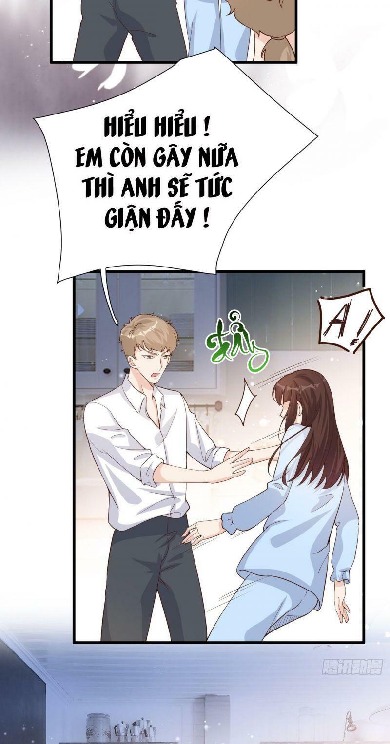 Đưa em đi chơi: Chapter 51
