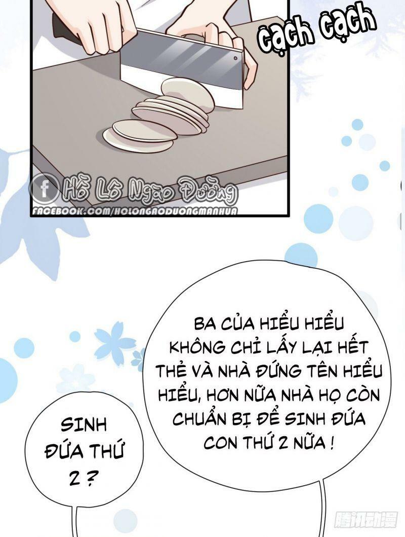 Đưa em đi chơi: Chapter 51