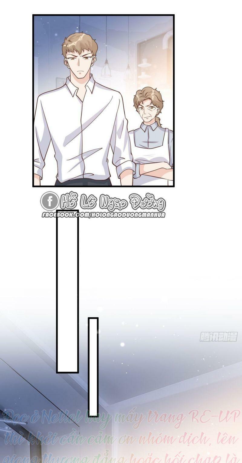Đưa em đi chơi: Chapter 51