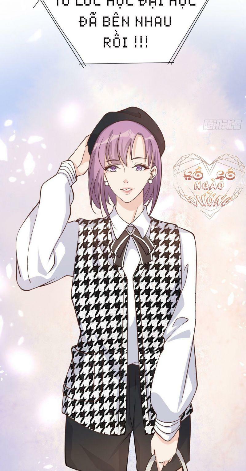 Đưa em đi chơi: Chapter 51